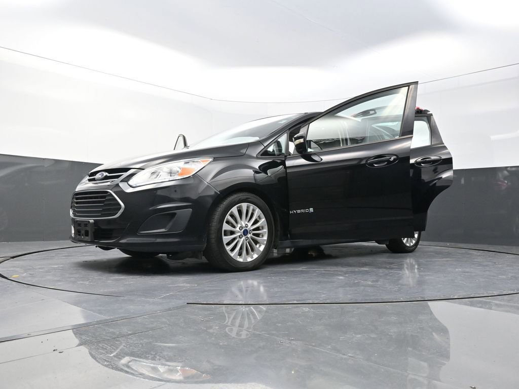 Used 2018 Ford C-MAX SE image 33