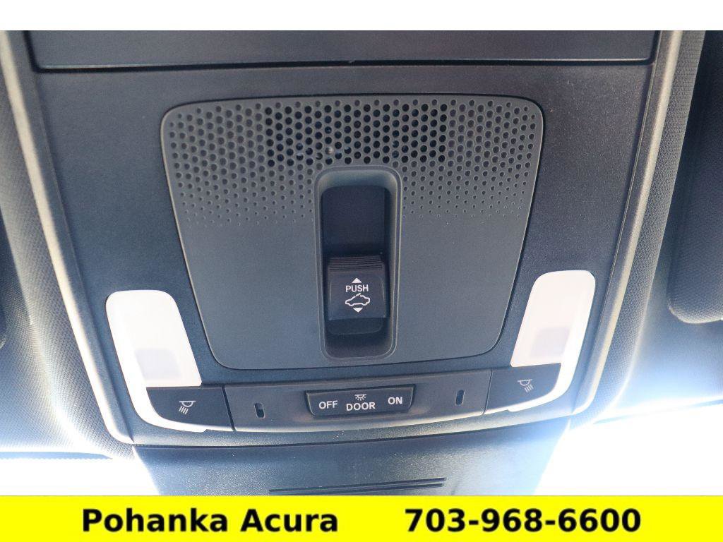 Certified 2026 Acura Integra A-Spec image 18