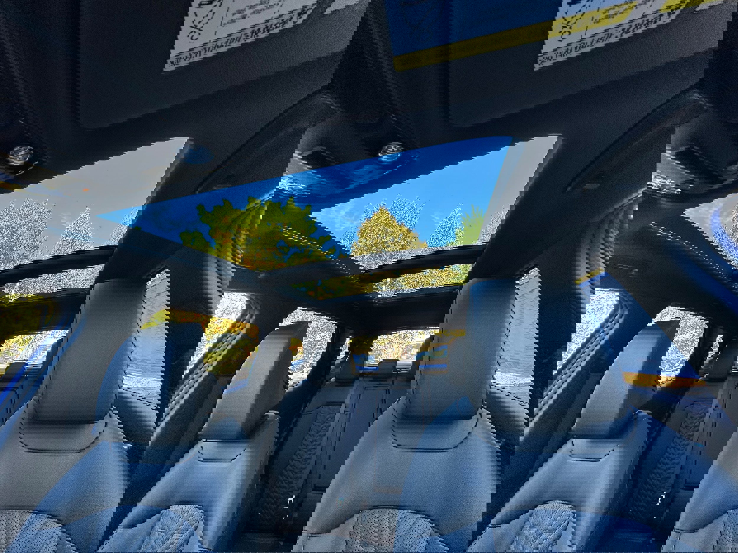 New 2026 Kia Sportage X-Line image 43