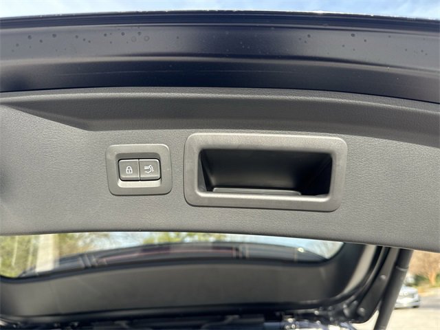 New 2026 MAZDA CX-90 3.3 Turbo w/ Premium Sport Pkg image 26