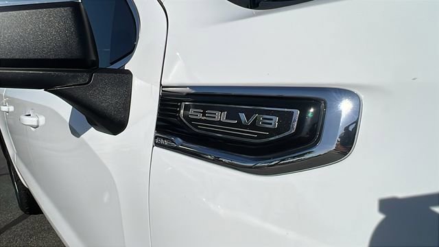 Used 2023 GMC Sierra 1500 SLE image 9