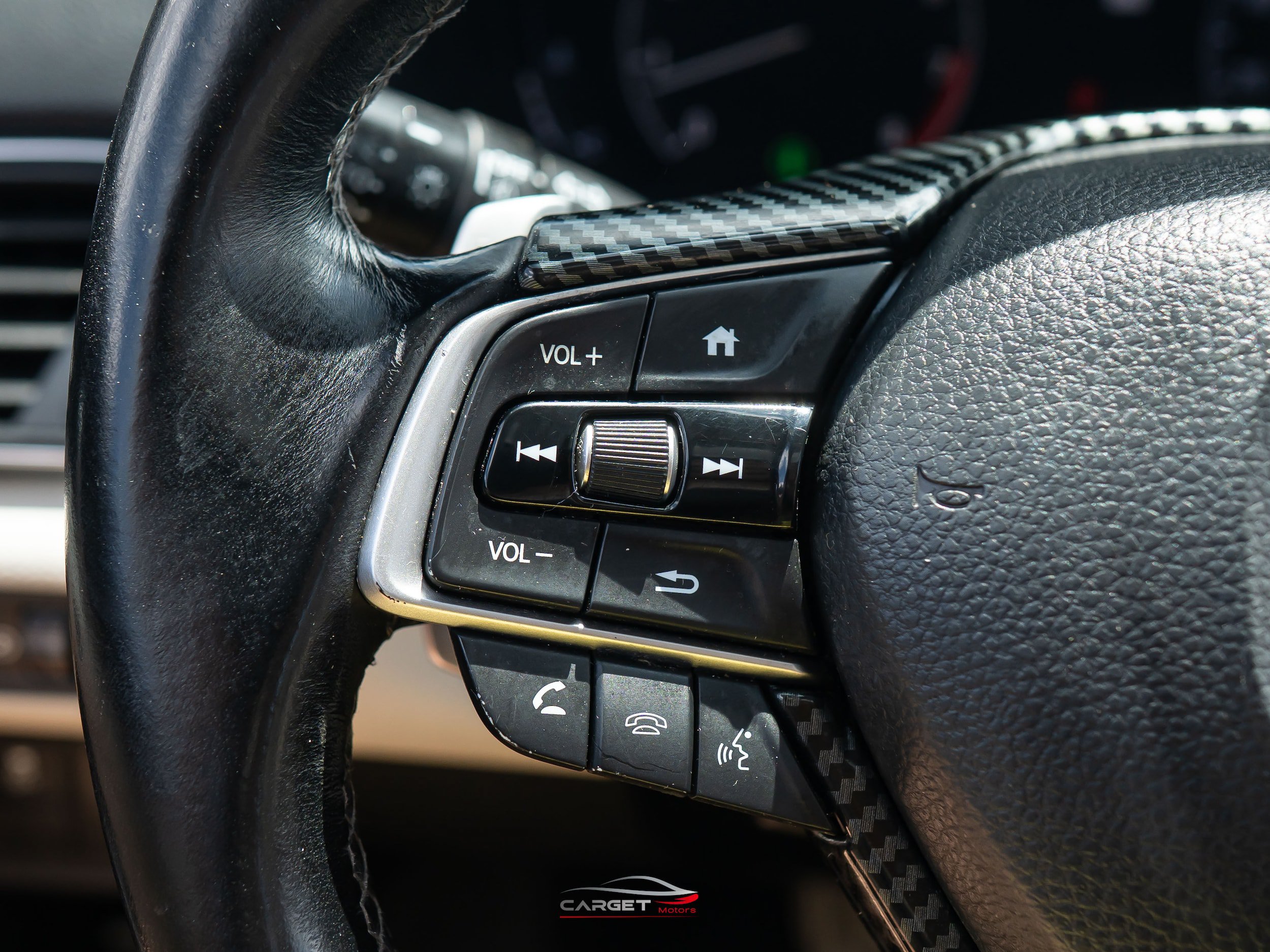 Used 2019 Honda Accord Touring image 22