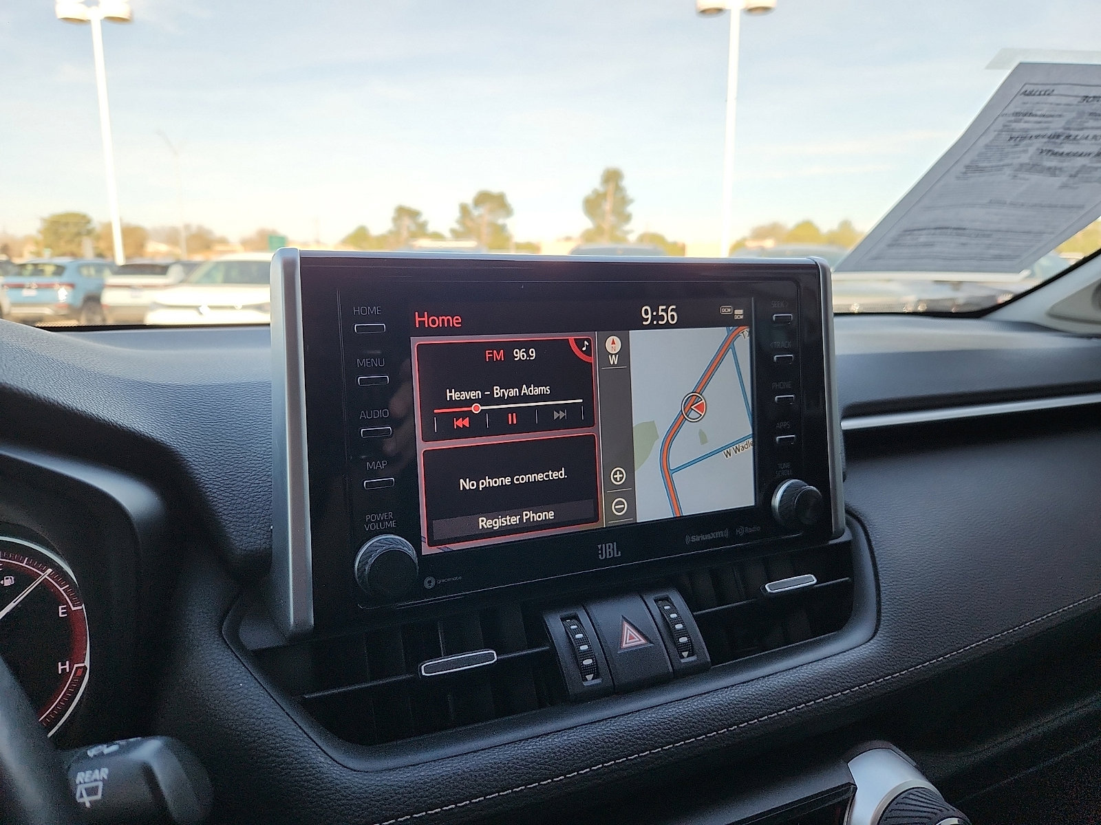 Used 2019 Toyota RAV4 Limited image 19