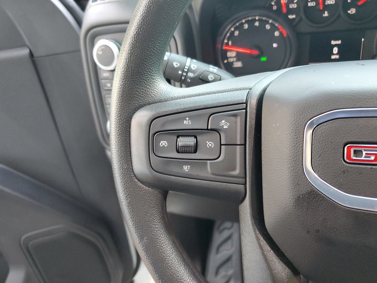New 2026 GMC Sierra 1500 Pro w/ Pro Value Package AWD/4WD image 29
