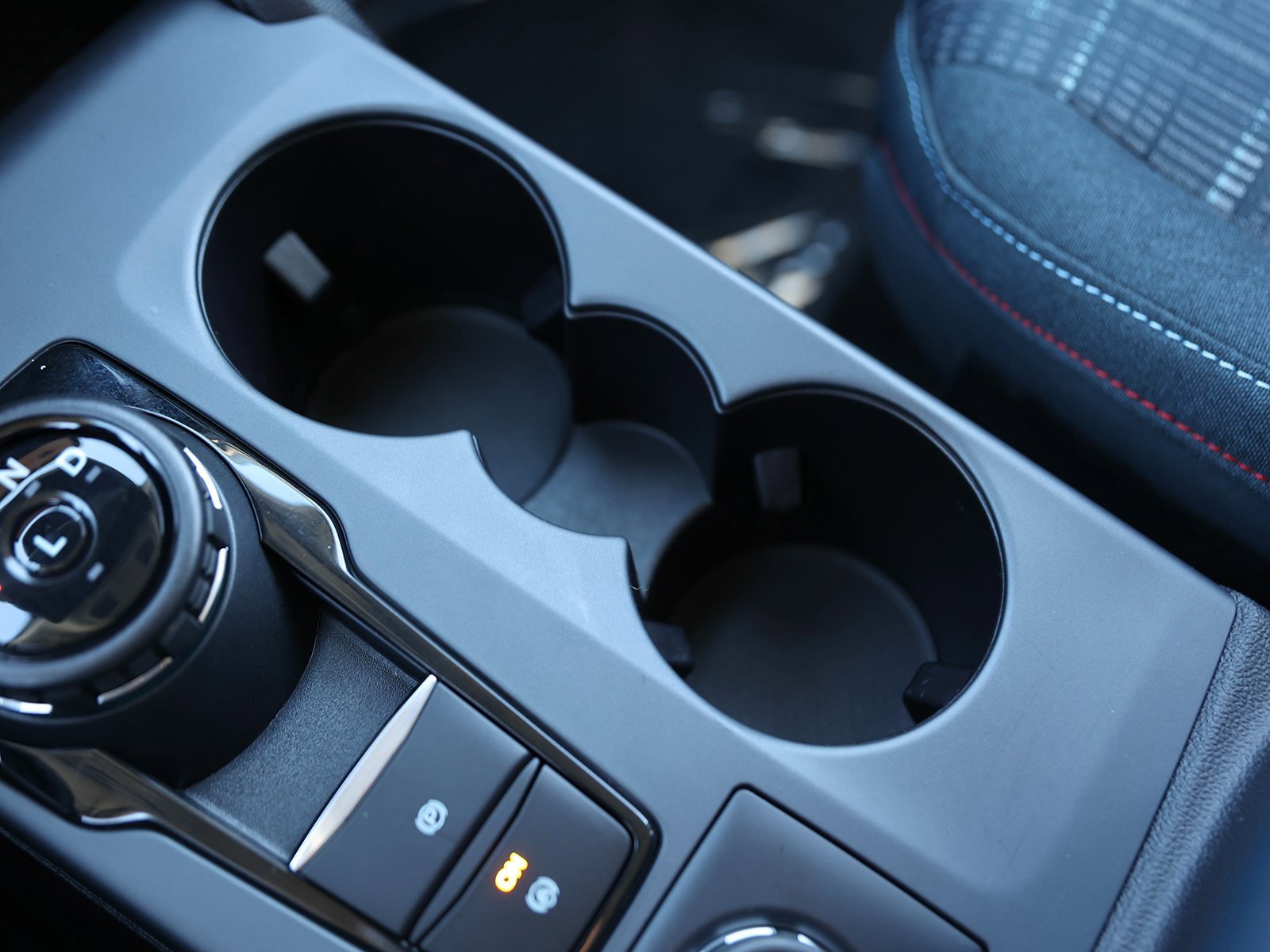 Used 2024 Ford Bronco Sport Heritage w/ Heritage Convenience Package image 33