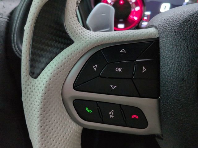 Used 2022 Dodge Challenger SRT Hellcat image 29