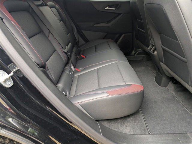 New 2026 Chevrolet Equinox RS w/ Convenience Package III image 33