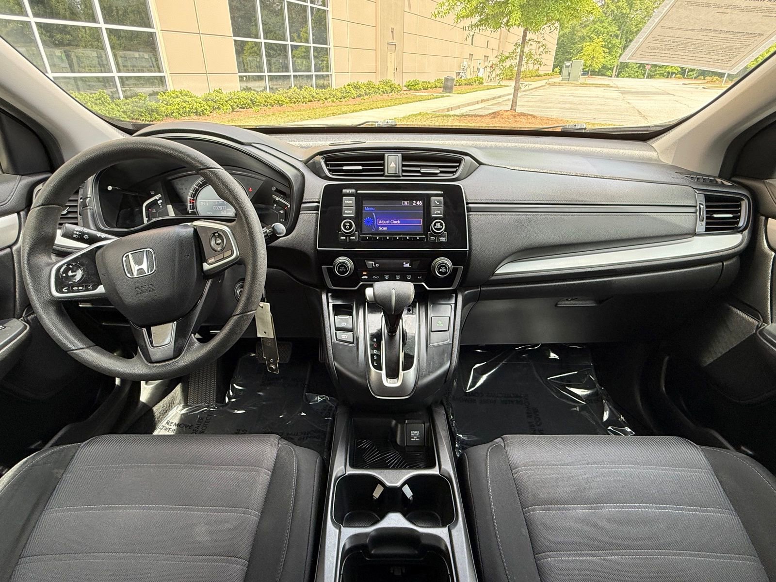 Used 2019 Honda CR-V LX image 23