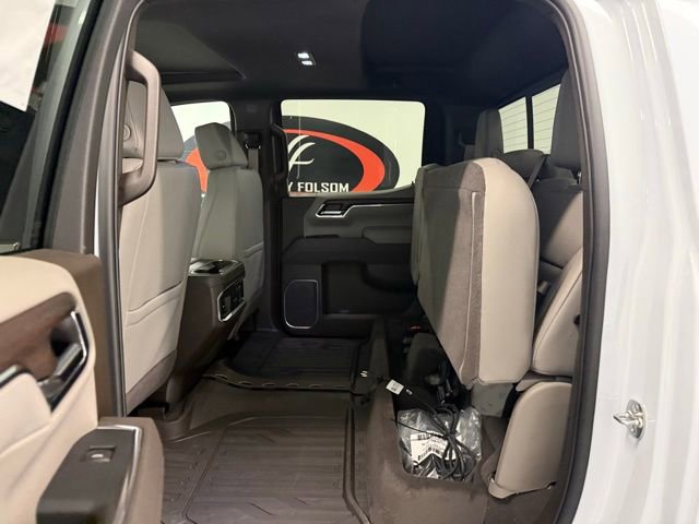 New 2026 GMC Sierra 1500 SLT w/ SLT Premium Plus Package image 15
