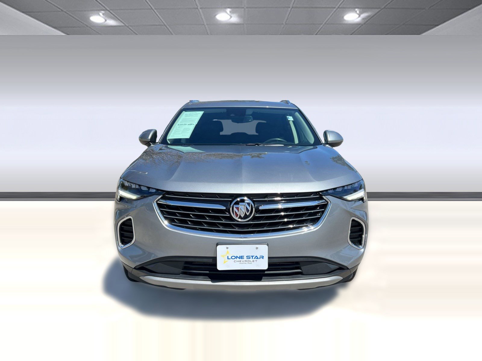 Used 2023 Buick Envision Essence image 6