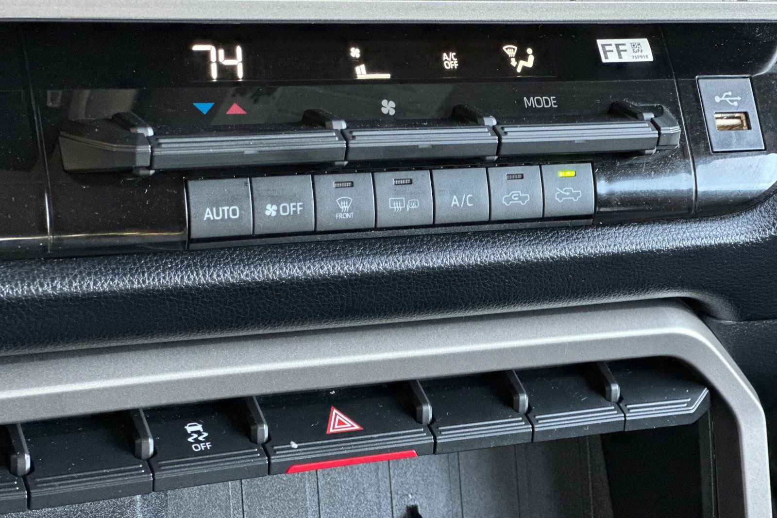 Used 2024 Toyota Tundra SR5 image 19