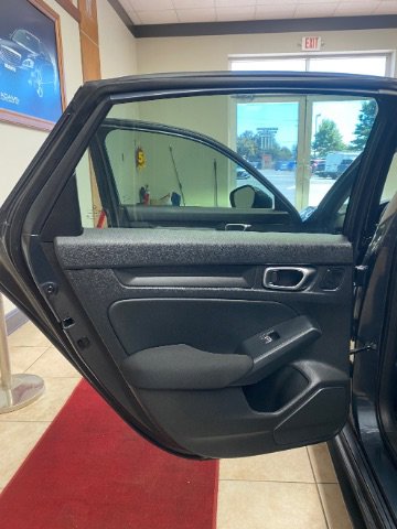 Used 2024 Honda Civic LX image 7