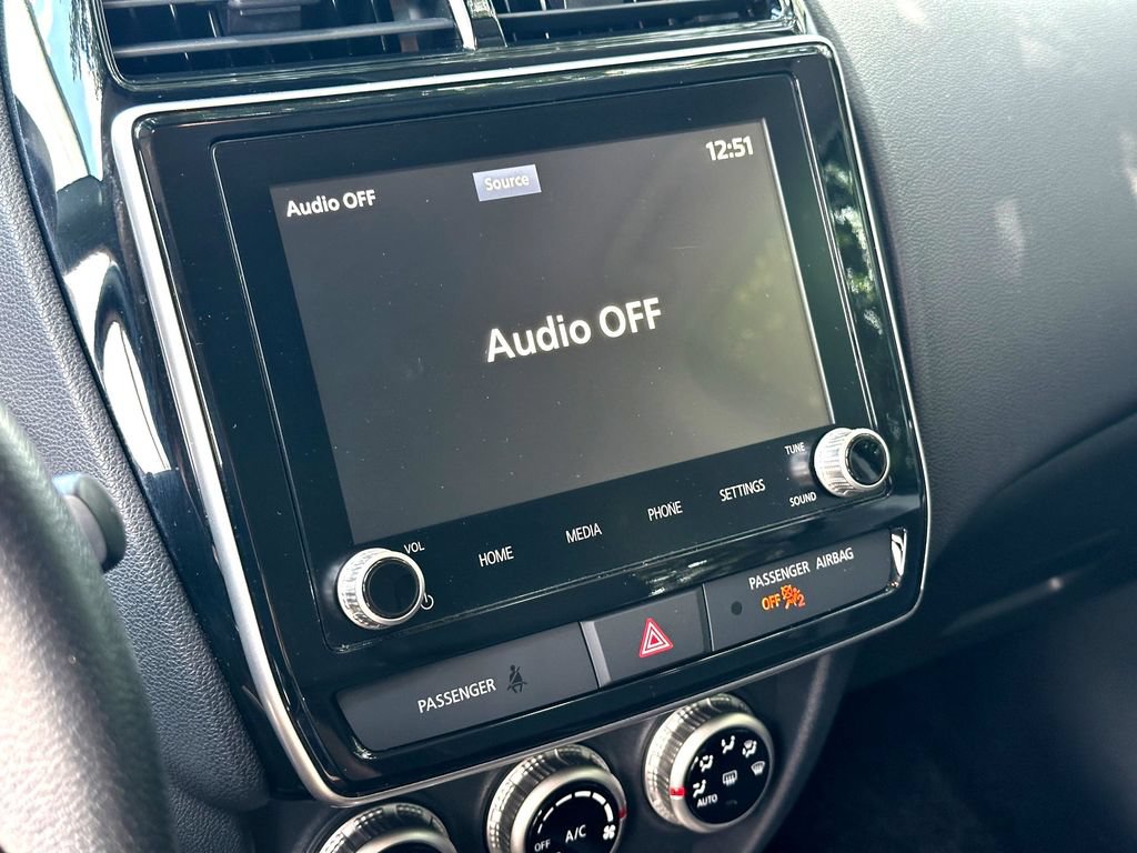 Used 2024 Mitsubishi Outlander Sport ES AWD/4WD image 23