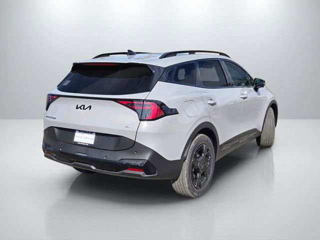 New 2026 Kia Sportage X-Line Prestige image 5
