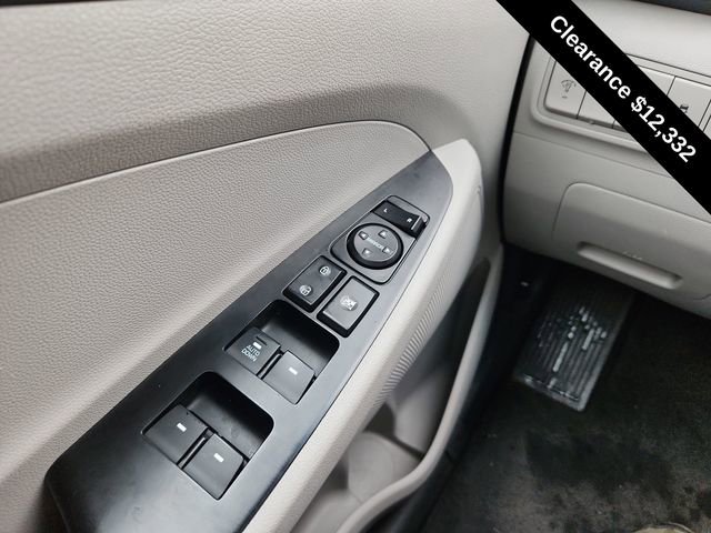 Used 2019 Hyundai Tucson SE image 28