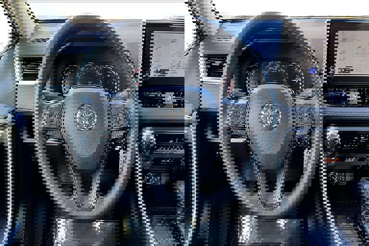 Certified 2024 Toyota RAV4 LE image 5