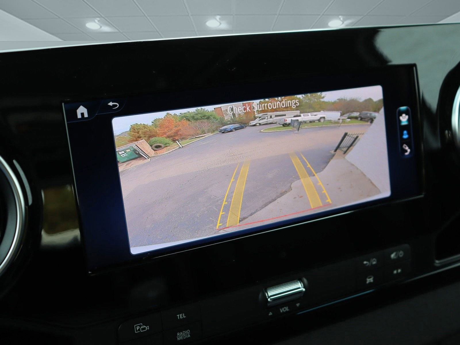 New 2025 Mercedes-Benz Sprinter 2500 image 37