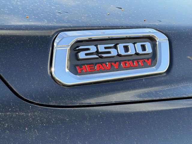 Used 2023 RAM 2500 Tradesman image 38