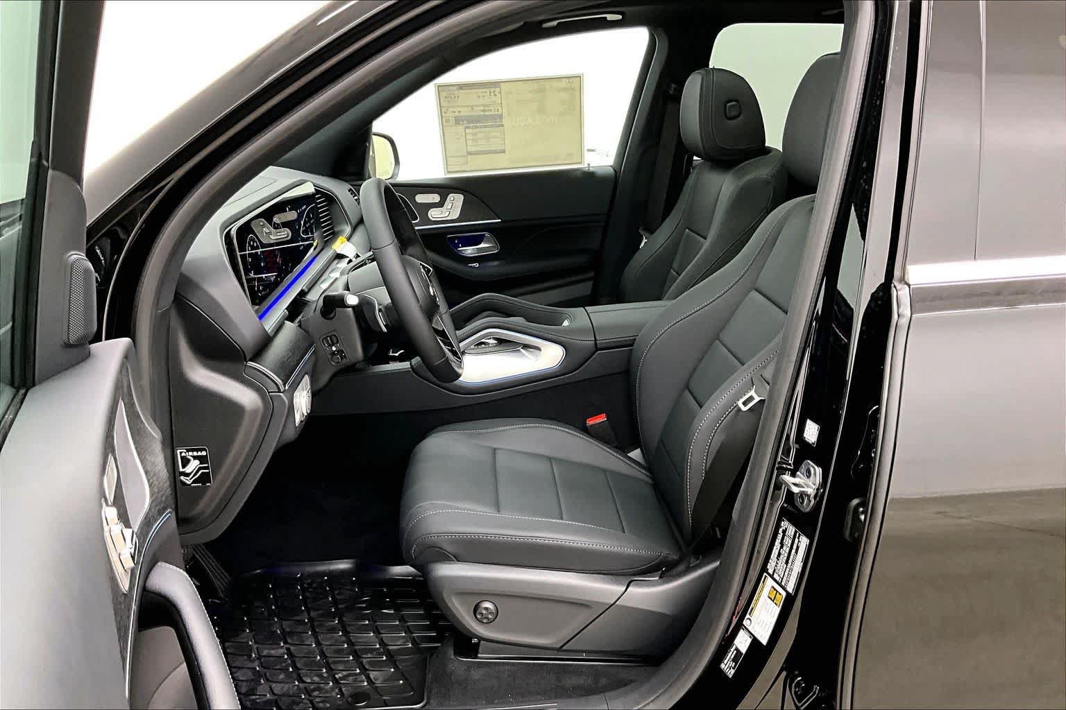 New 2026 Mercedes-Benz GLE 450 4MATIC image 9