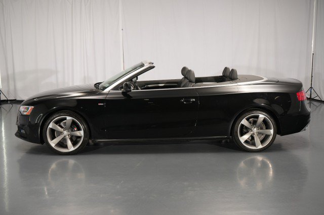 Used 2016 Audi A5 2.0T Premium Plus w/ Technology Package AWD/4WD image 4