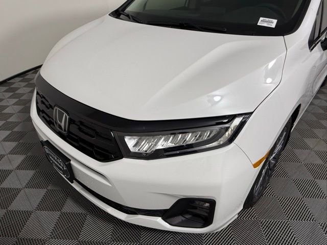 New 2026 Honda Odyssey Touring image 10