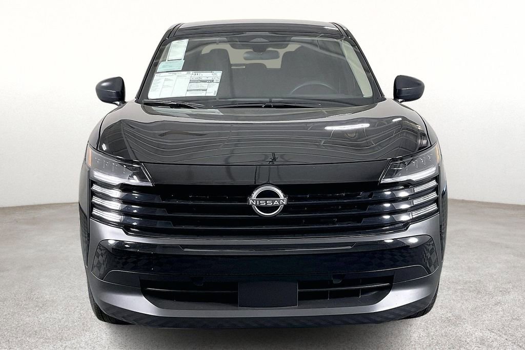 New 2026 Nissan Kicks S image 39