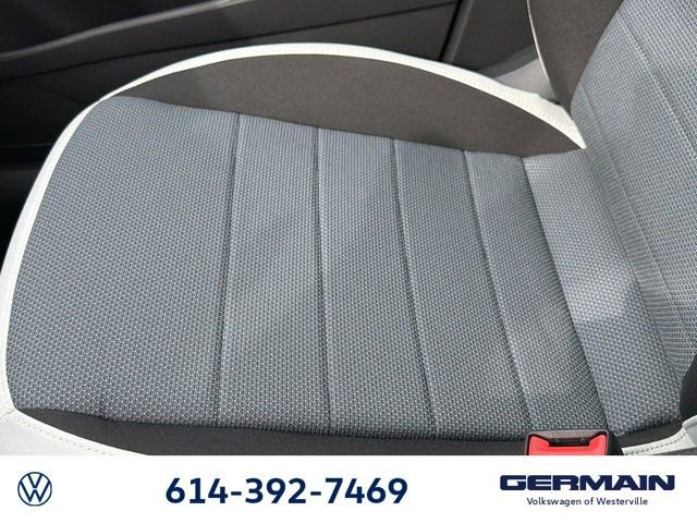 New 2026 Volkswagen Taos S image 30