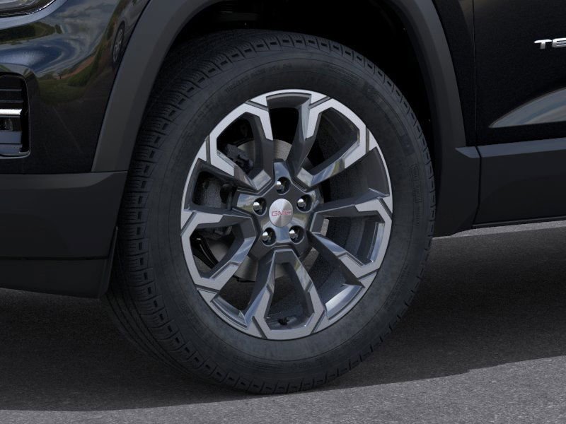 New 2026 GMC Terrain Elevation w/ Elevation Premium Package AWD/4WD image 9