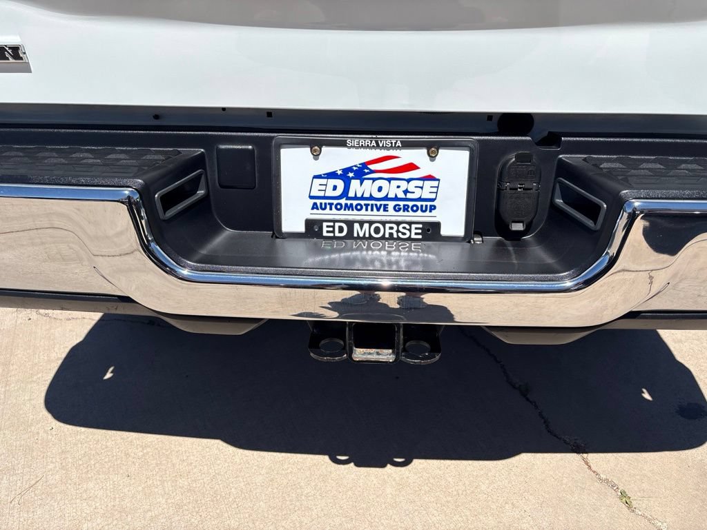 Certified 2024 RAM 2500 Big Horn AWD/4WD image 19