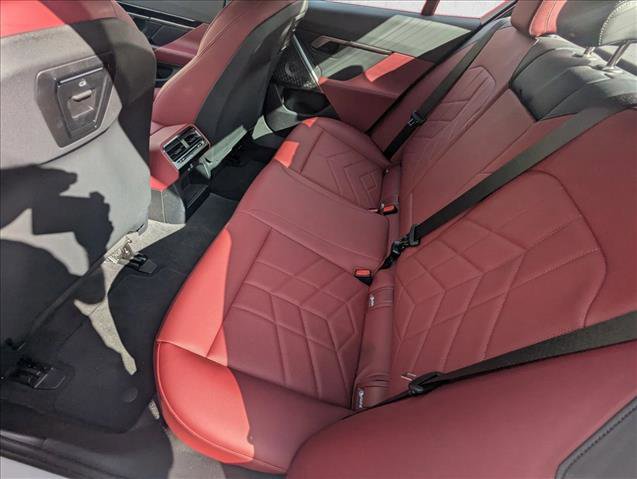 Certified 2024 BMW 530i w/ Premium Package RWD image 17