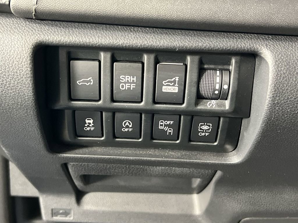 Used 2022 Subaru Forester Touring w/ Popular Package #3 image 19