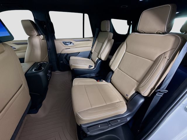 Used 2023 Chevrolet Tahoe Premier w/ Advanced Technology Package AWD/4WD image 24