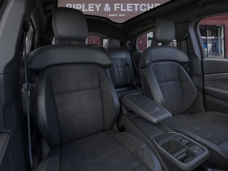 New 2025 Ford Mustang Mach-E GT w/ Interior Protection Package image 10