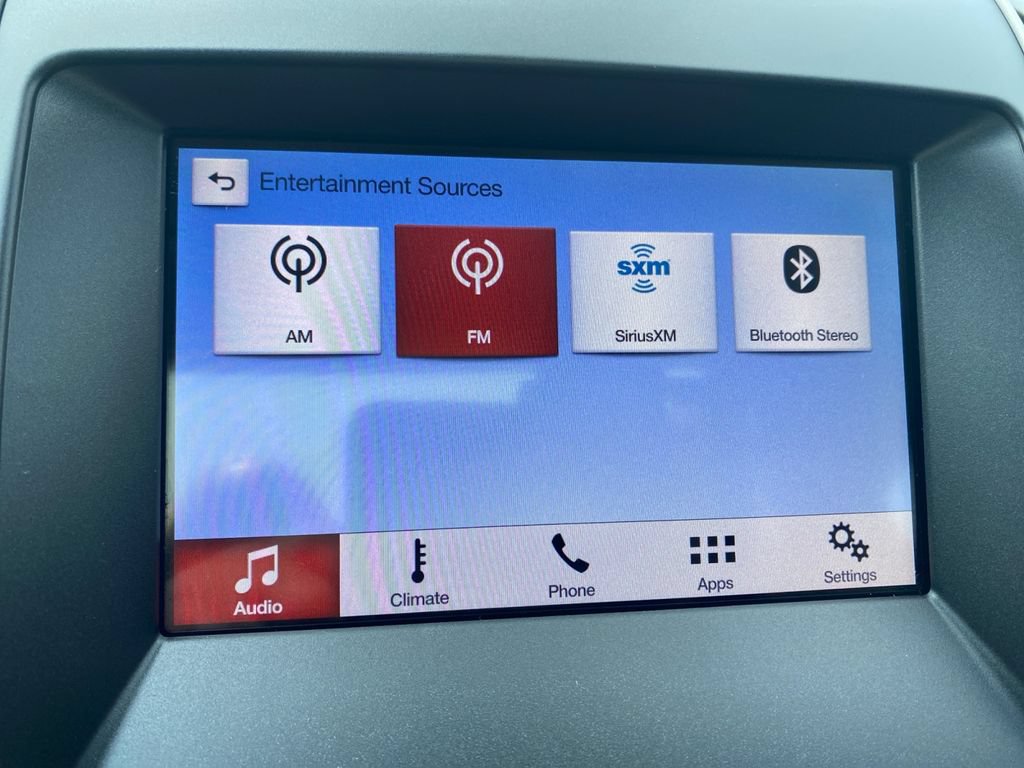 Used 2019 Ford Edge SEL w/ Equipment Group 201A AWD/4WD image 43