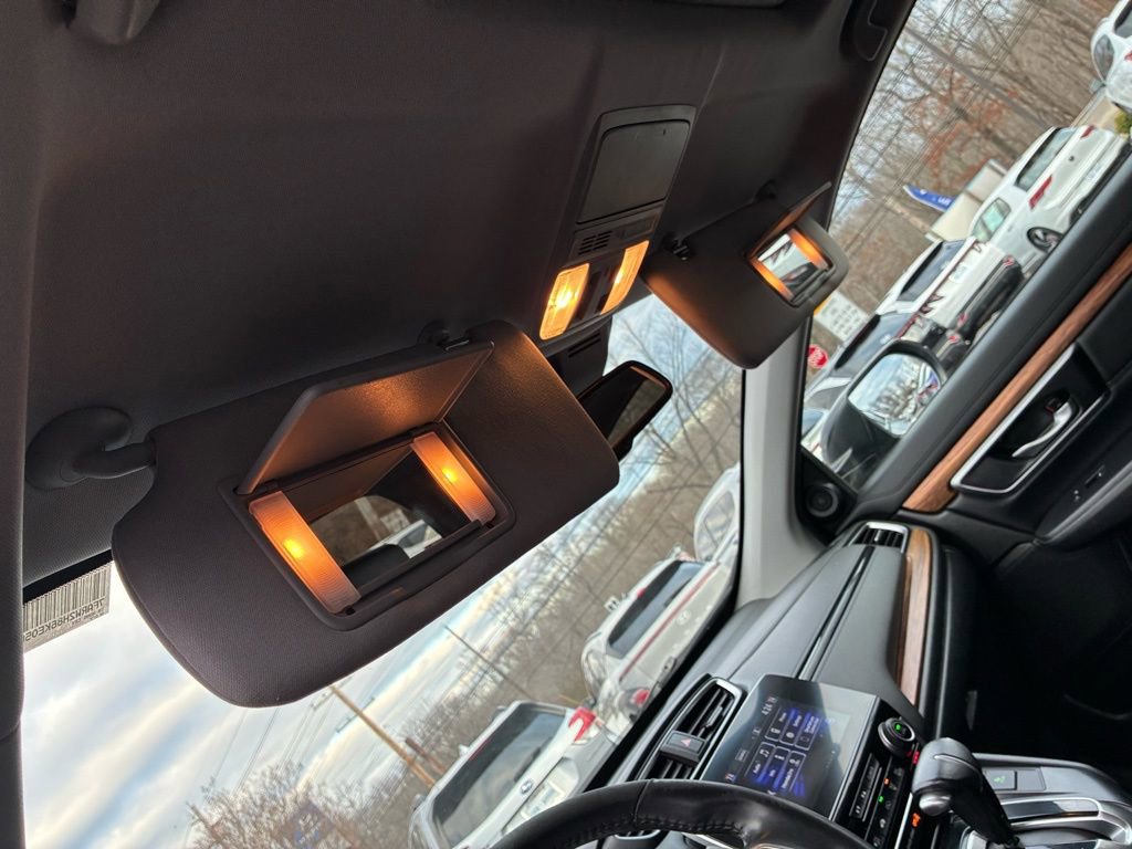 Used 2019 Honda CR-V EX-L image 43