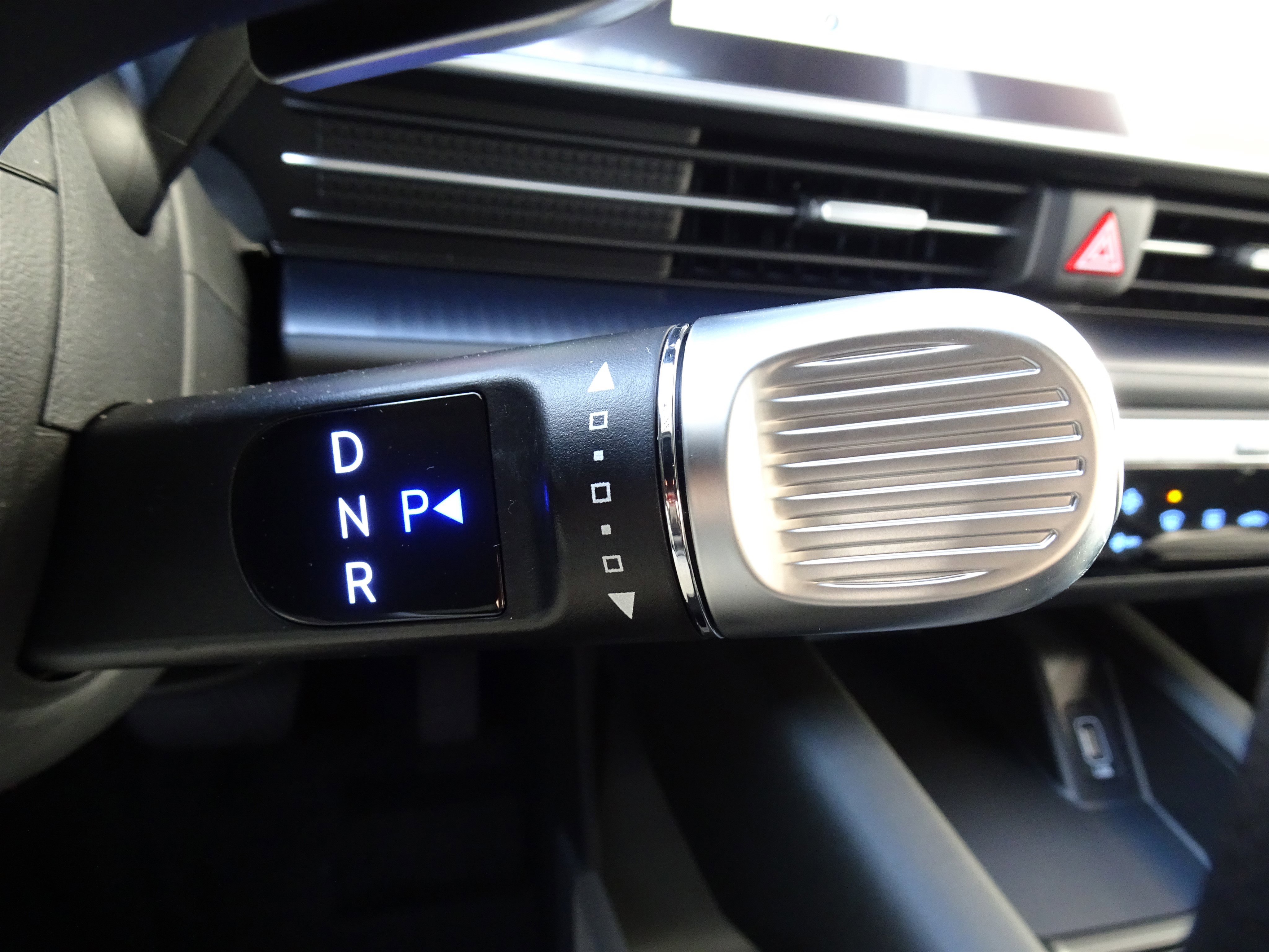 New 2025 Hyundai Ioniq 6 SE image 19