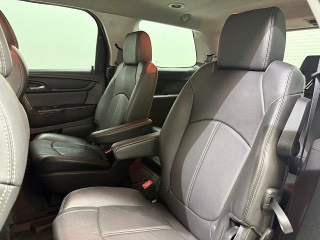 Certified 2016 GMC Acadia SLT AWD/4WD image 26