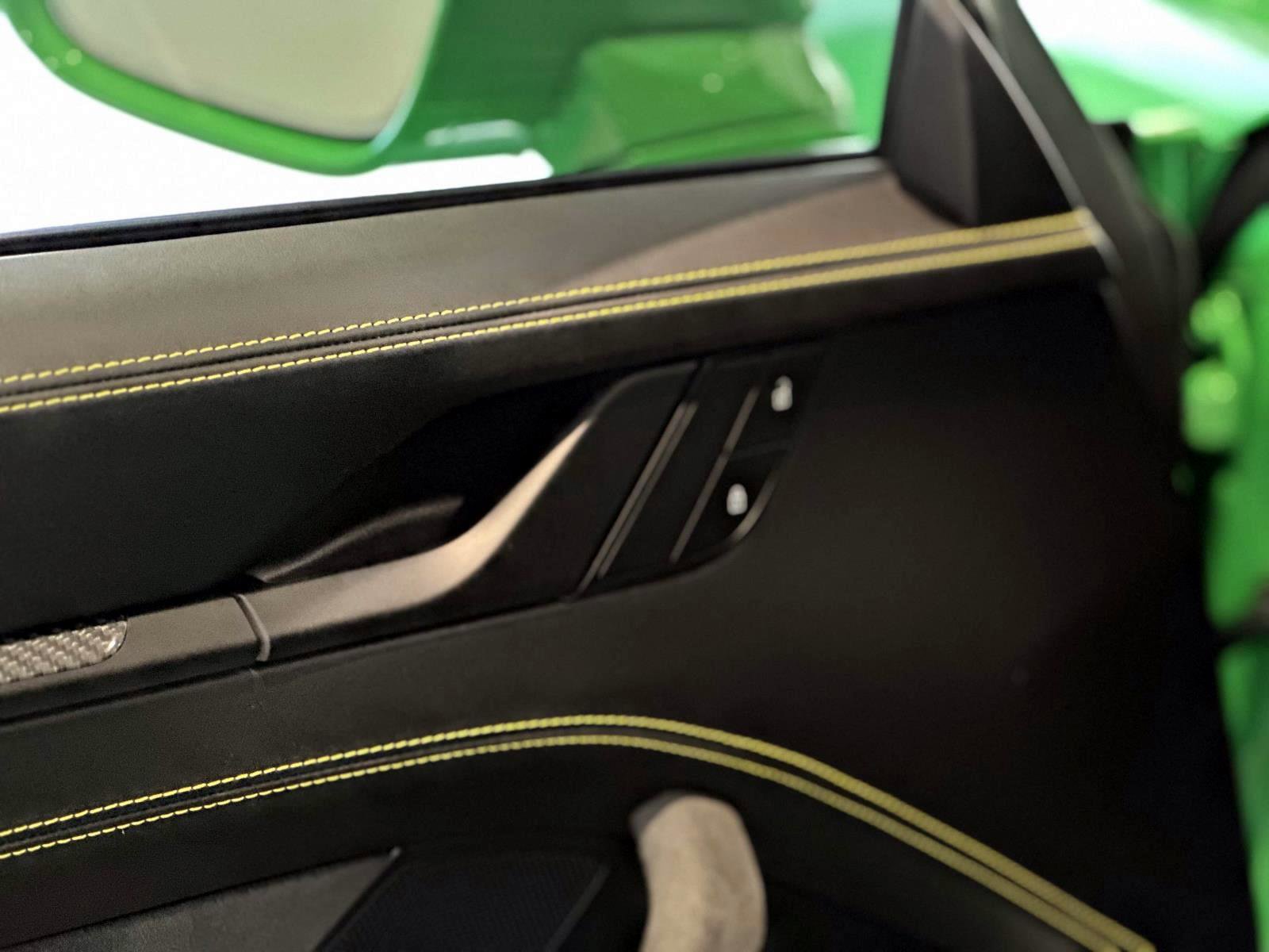 Certified 2022 Porsche 911 GT3 image 13