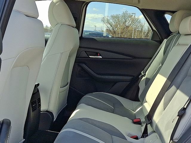 New 2026 MAZDA CX-30 Aire Edition image 12