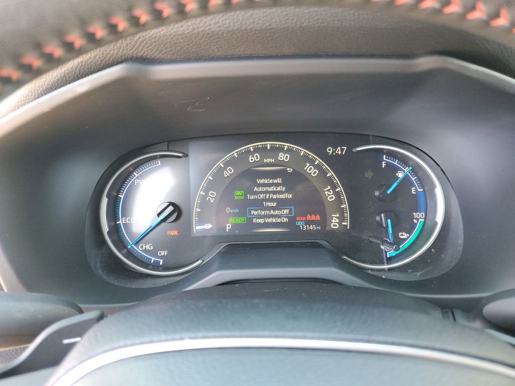Used 2022 Toyota RAV4 XSE AWD/4WD image 27
