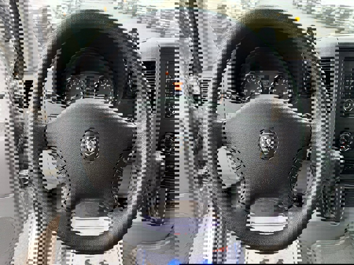 Used 2009 Dodge Sprinter 2500 w/ Rear Heater Group III image 20