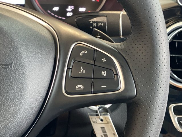 Certified 2017 Mercedes-Benz C 300 Sedan image 26