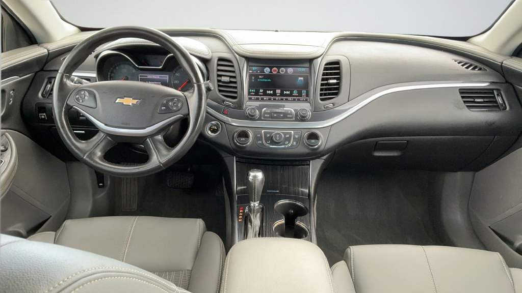Used 2019 Chevrolet Impala LT FWD image 7