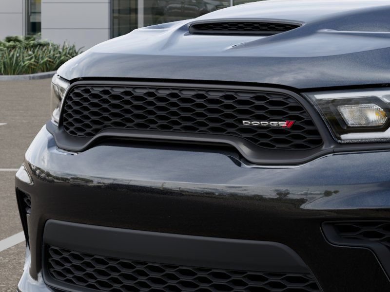 New 2026 Dodge Durango GT w/ Blacktop Package AWD/4WD image 12