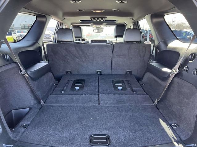 Used 2024 Dodge Durango GT image 7