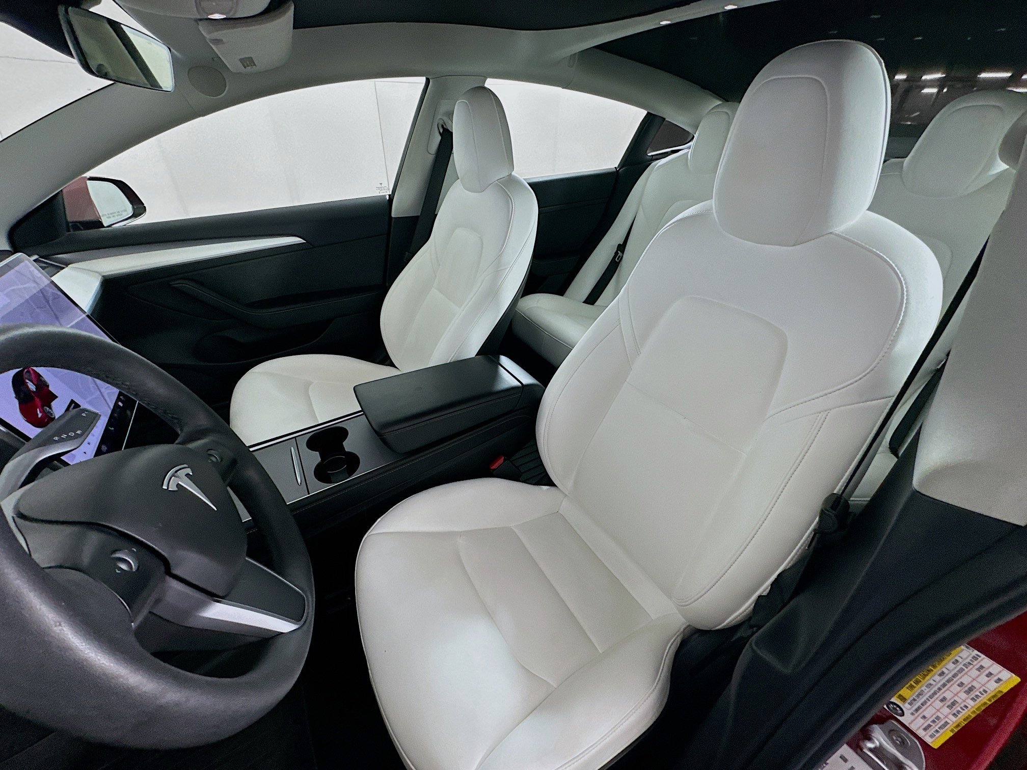 Used 2021 Tesla Model 3 Long Range image 13