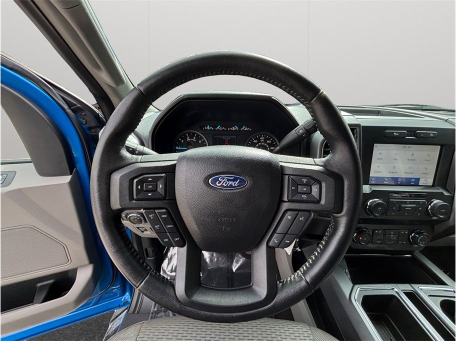 Used 2020 Ford F150 XLT w/ Equipment Group 302A Luxury image 21