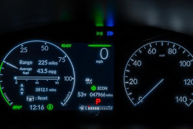 Used 2023 Honda CR-V Sport image 37