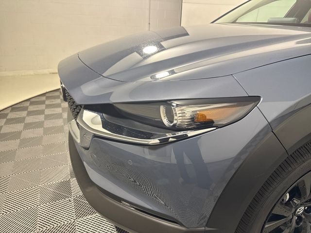 New 2026 MAZDA CX-30 AWD 2.5 S image 12