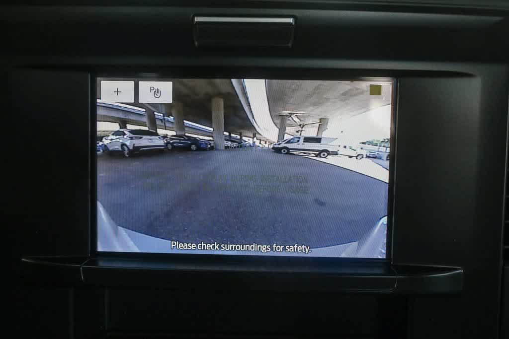 New 2026 Ford F350 XL w/ XL Chrome Package RWD image 30